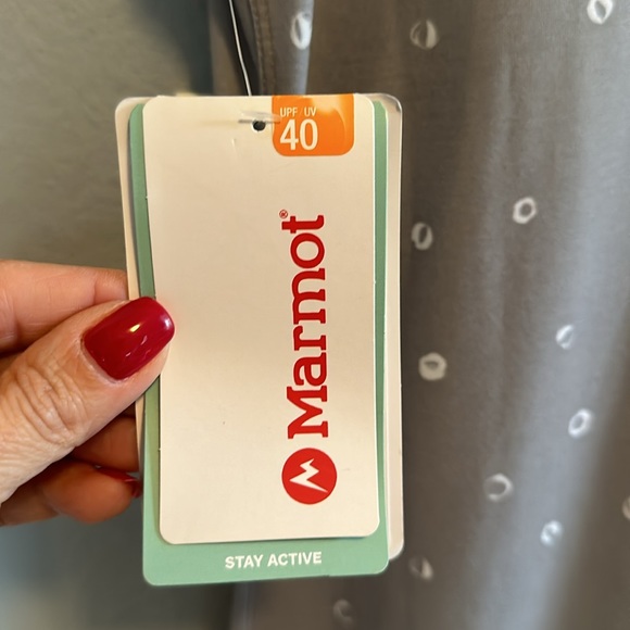 NWT Marmot Annabelle Dress - Picture 8 of 8